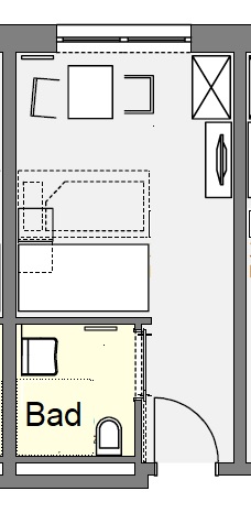Grundriss Wohnung Koblenz L�tzel