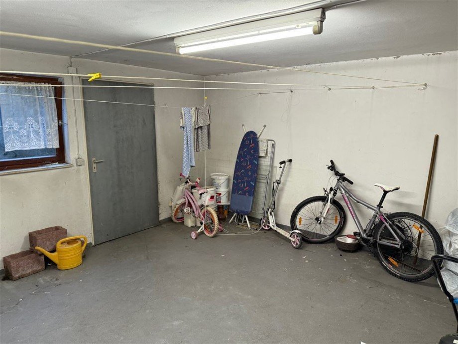 Fahrradkeller Mehrfamilienhaus Neuwied