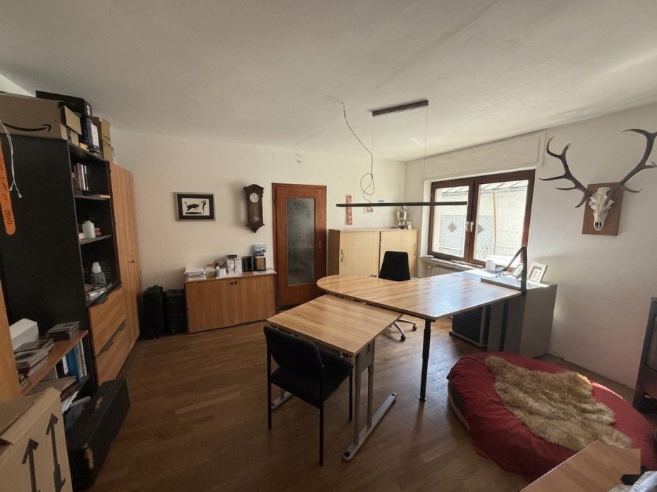 Eg. B�ro Zweifamilienhaus Neuwied / Feldkirchen