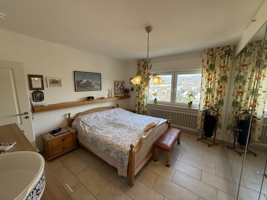 Schlafen Etagenwohnung Bendorf