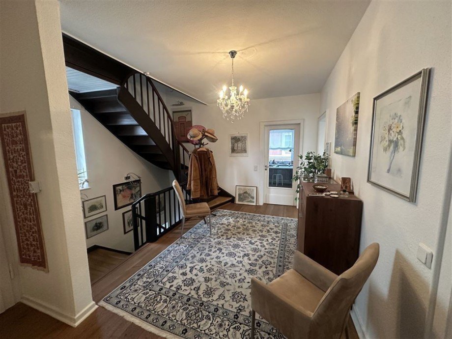 Flur 1 Og Stadthaus Neuwied