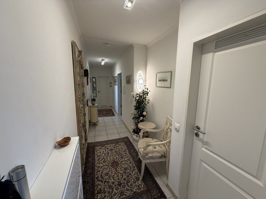 Flur Etagenwohnung Bendorf