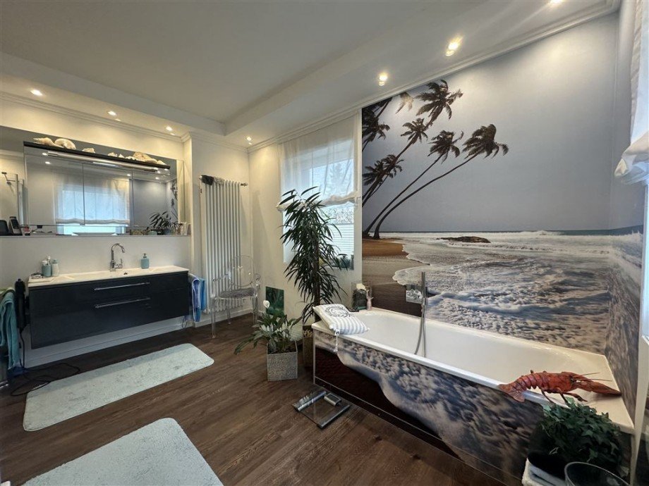 Wellnessbad Stadthaus Neuwied