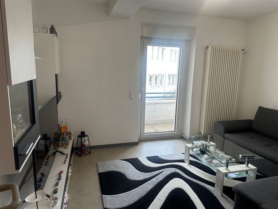Zimmer Haus Neuwied