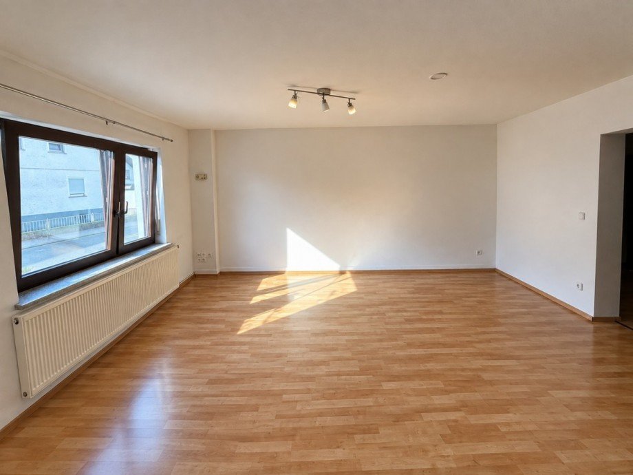 EG Wohnzimmer Einfamilienhaus Westernohe