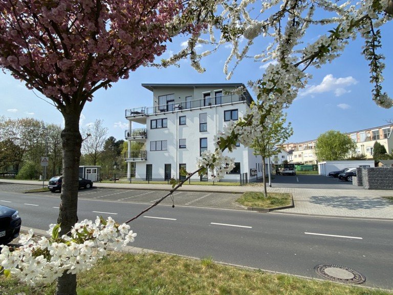 Modern*Lichtdurchflutet*Einzigartig Neuwied Penthousewohnung *** Stilvolles Penthouse mit Komfort und Weitblick ***bereits verkauft