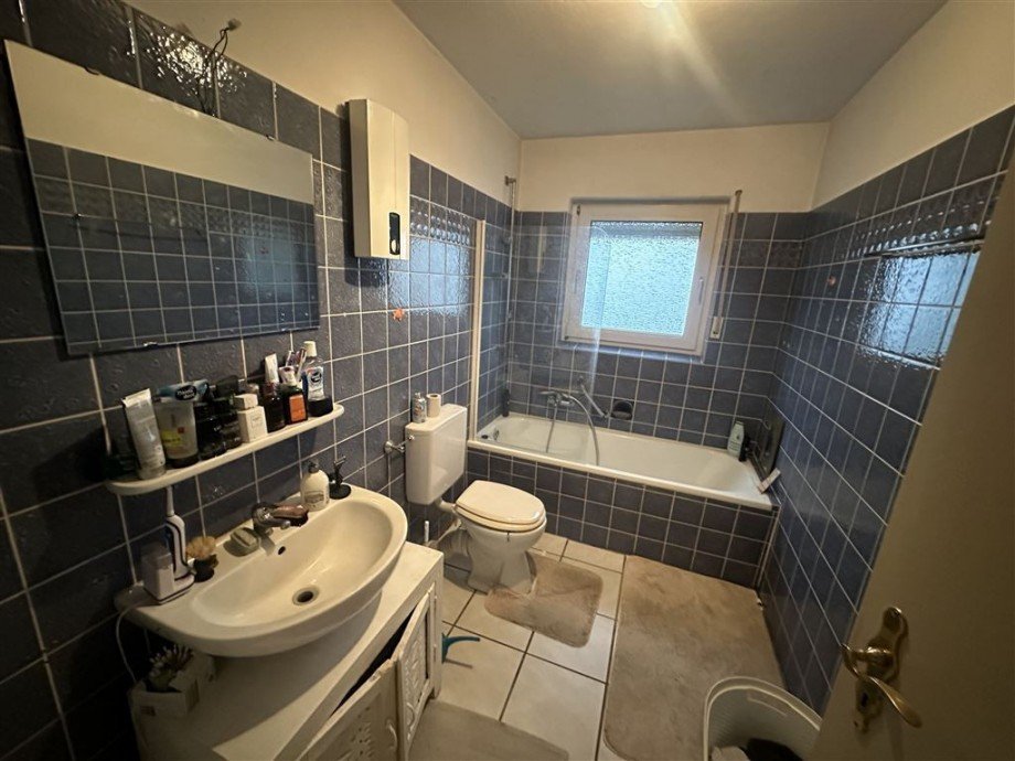 Bad Wohnung Ehlscheid