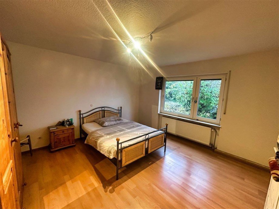 Schlafen Wohnung Ehlscheid