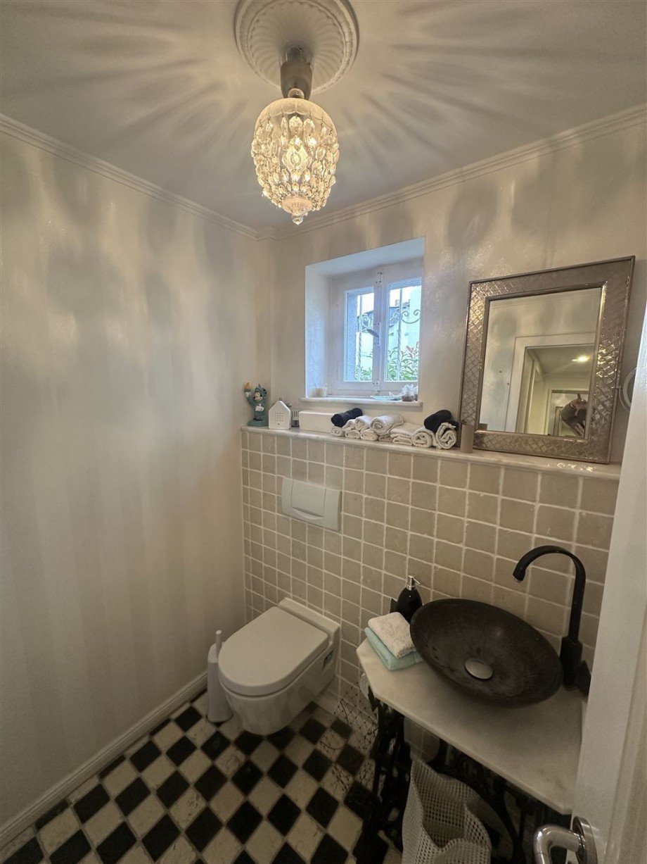 G�ste WC Stadthaus Neuwied