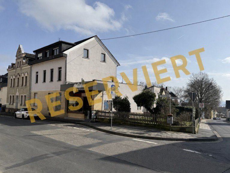 Reserviert Neuwied / Feldkirchen Haus Ideale Grundlage f�r die Gro�familie