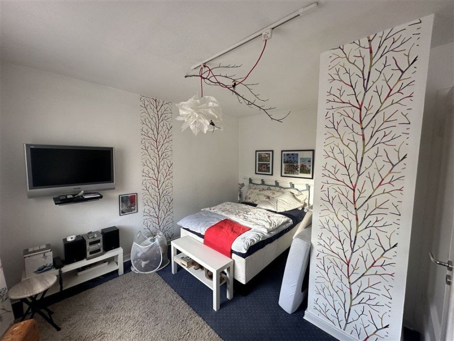 G�stezimmer 2 Stadthaus Neuwied