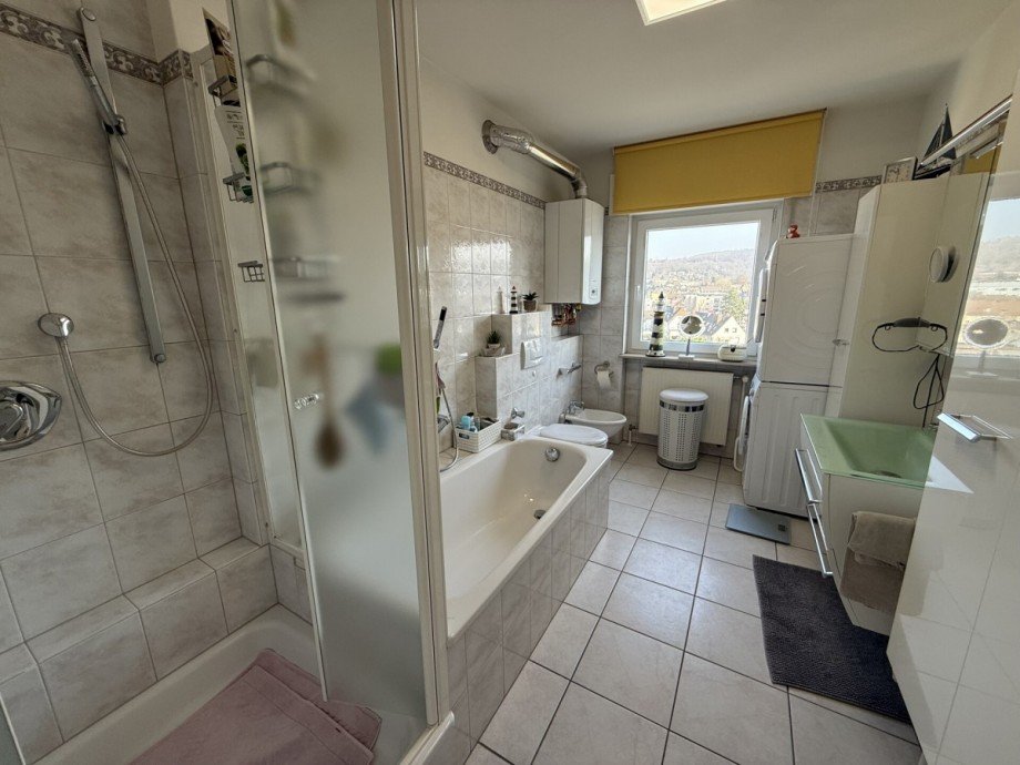 Bad Etagenwohnung Bendorf