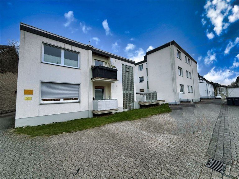 Ansicht Neuwied Mehrfamilienhaus *** Ihr Einstieg in die Immobilieninvestition: 4- und 6-Familienhaus. ***bereits verkauft***