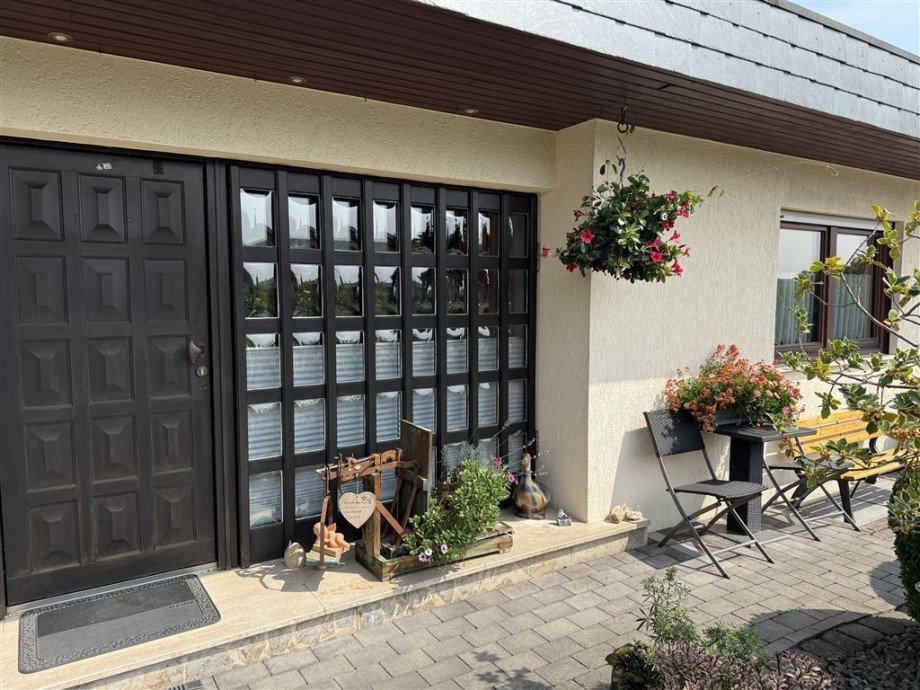 Hereinspaziert Einfamilienhaus Neuwied