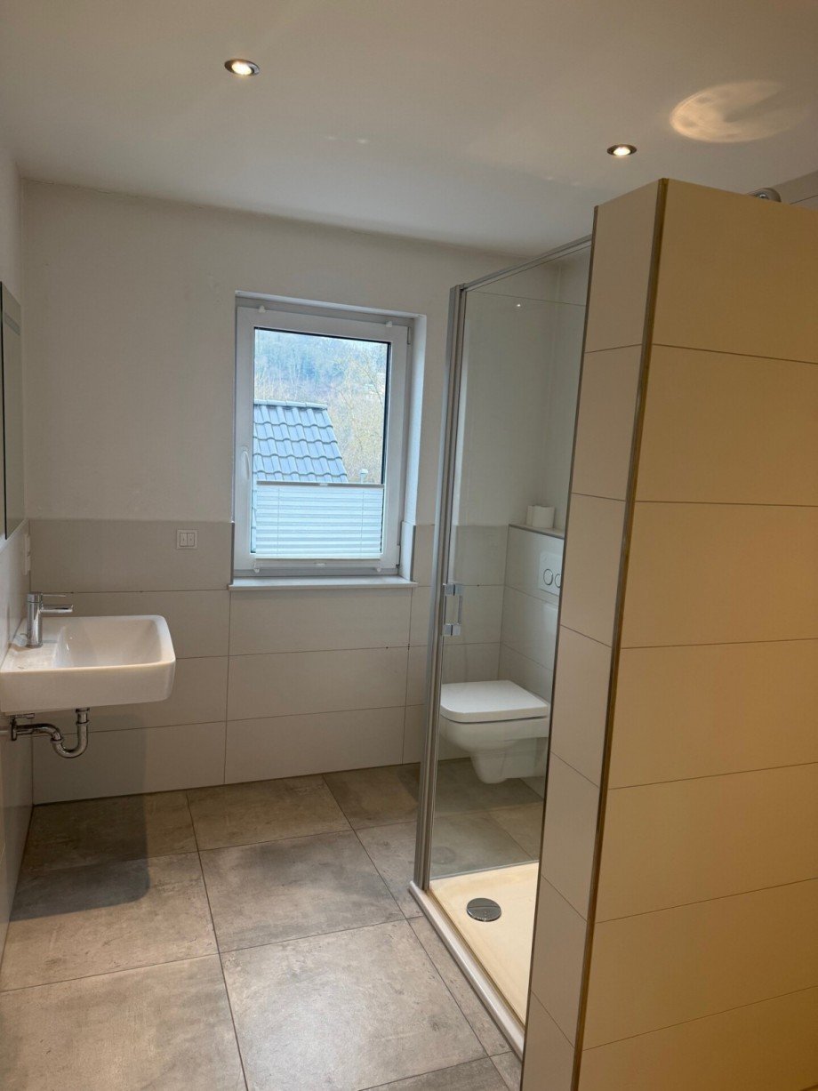 Bad Penthousewohnung Unkel