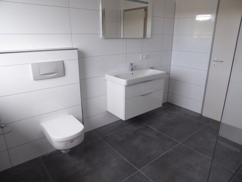 Duschbad Erdgeschosswohnung Neuwied