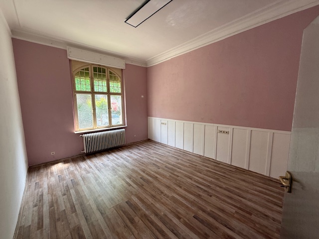 Eg. Esszimmer Stadthaus Andernach