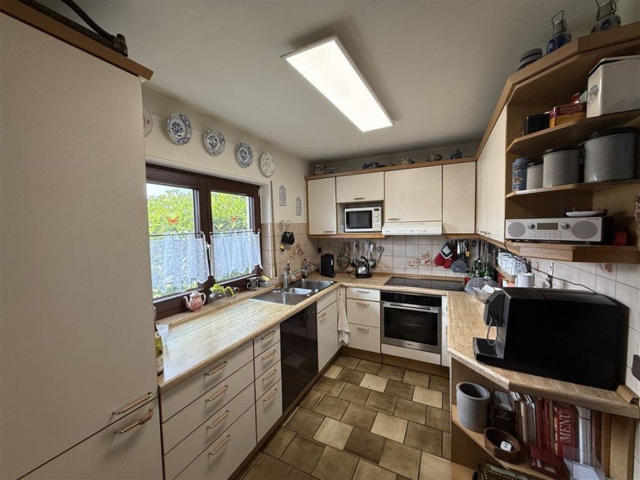K�che Einfamilienhaus Neuwied
