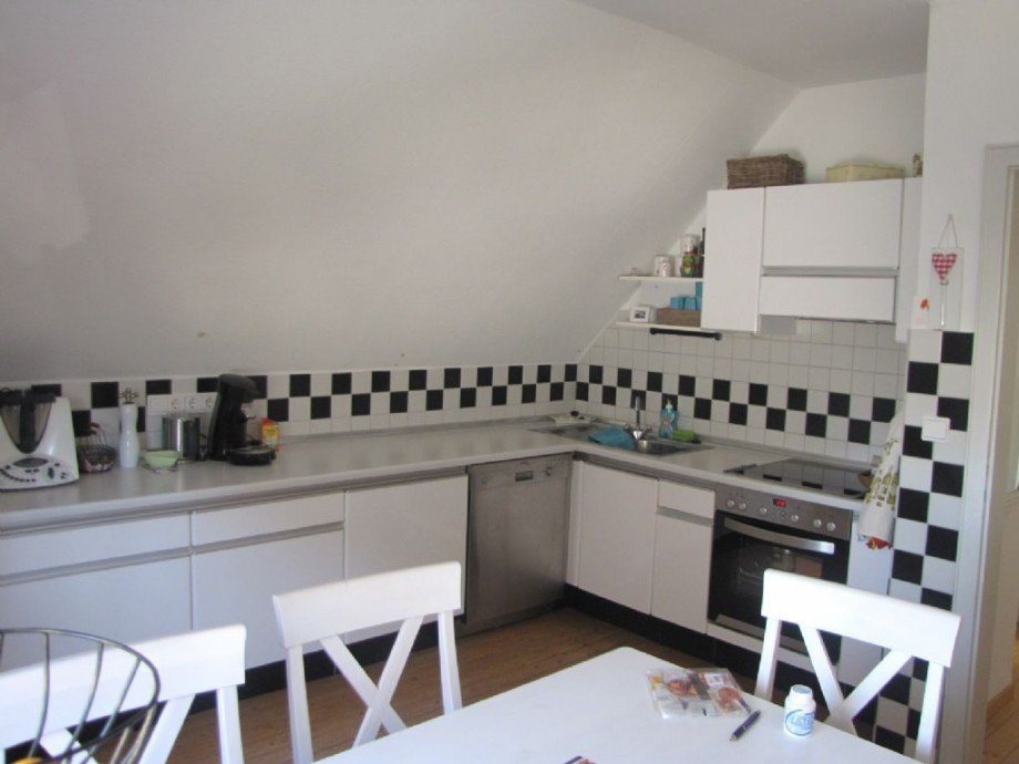 K�che Etagenwohnung Neuwied