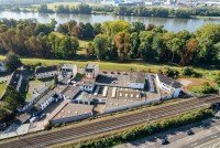 Bild (ff50bee081d6de179f21ea83bddd6128): *** Ehemaliges Autohaus Laporte ***bereits verkauft***